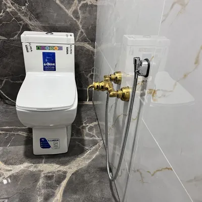 هتل خان صبوری رشت