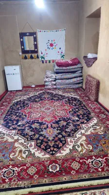 اقامتگاه بوم گردی آوا اتاق نول برای چهار نفر یاسوج