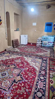 اقامتگاه بوم گردی آوا اتاق گلریز برای شش نفر یاسوج