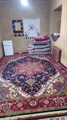 اقامتگاه بوم گردی آوا اتاق نول برای چهار نفر یاسوج