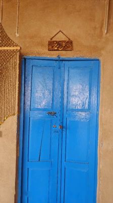 اقامتگاه بوم گردی آوا اتاق گلریز برای شش نفر یاسوج