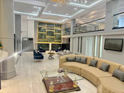 هتل تهران درسا تهران