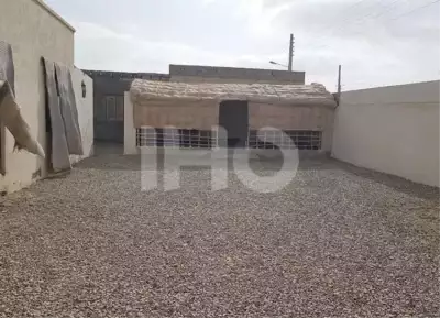 اقامتگاه بوم گردی آژ چابهار