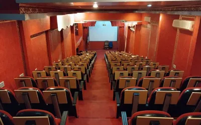 هتل آپارتمان جام جم شیراز