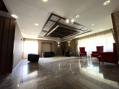 هتل جهانگردی آب گرم محلات