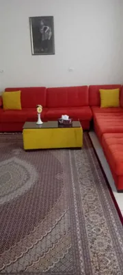 هتل آفتاب تهران