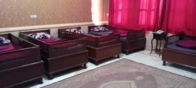 هتل آفتاب تهران
