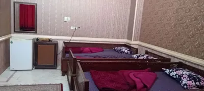 هتل آفتاب تهران