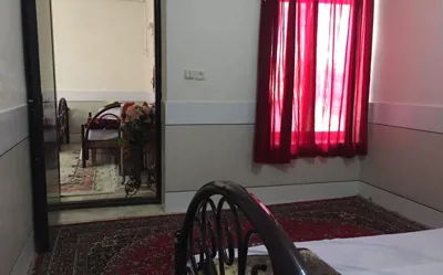 هتل بهمن طبس
