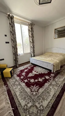 ویلا پرهام دو خوابه برای چهار نفر رشت