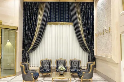 هتل بشری نجف