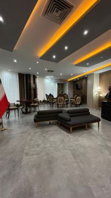 مرکز گردشگری سلامت تورال ارومیه