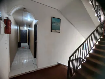 هتل اطلس بندرعباس