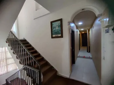هتل اطلس بندرعباس