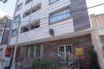 هتل پیشان کرج