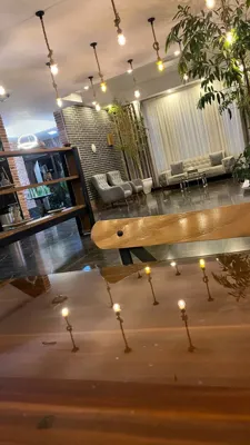 هتل پیشان کرج