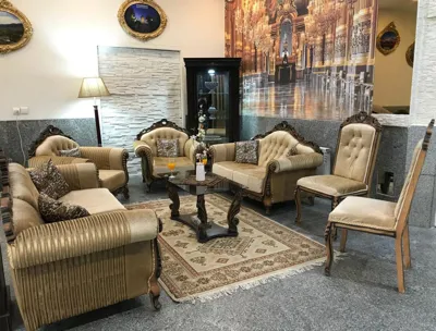 هتل وندیک همدان