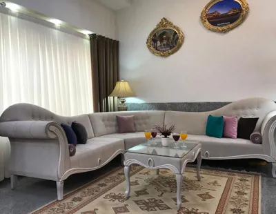 هتل وندیک همدان