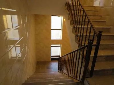 هتل آپارتمان آبان کرمان