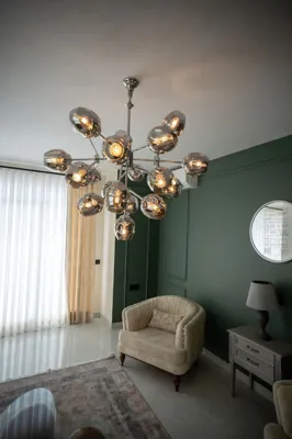 هتل تاج گرگان