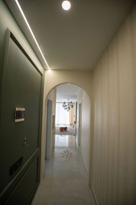 هتل تاج گرگان