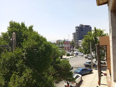 هتل ارم یاسوج