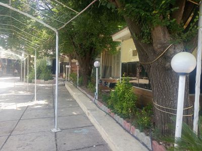 هتل ارم یاسوج