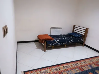 هتل آپارتمان هزار و یک شب کرمان