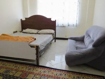 هتل آپارتمان هزار و یک شب کرمان