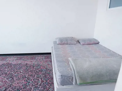 هتل آپارتمان هزار و یک شب کرمان