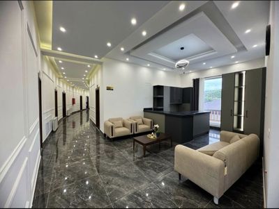 مجتمع اقامتی دالفک رودبار