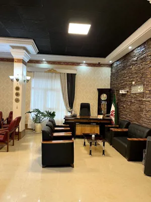 هتل شقایق خرم آباد