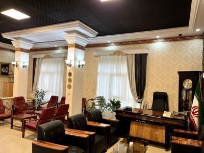 هتل شقایق خرم آباد