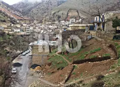 اقامتگاه ساتیار پاوه
