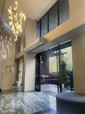 هتل اکچوال لایف استانبول
