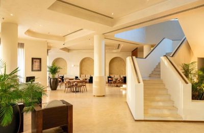 هتل مجستیک کاو دبی