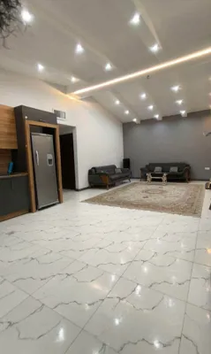 ویلا فیروزه واحد 8 مشهد