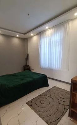ویلا فیروزه واحد 8 مشهد