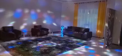 ویلا فیروزه واحد 9 مشهد