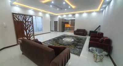 ویلا فیروزه واحد 9 مشهد