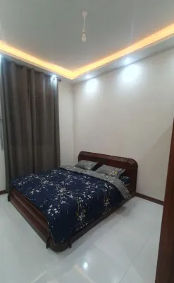 ویلا فیروزه واحد 9 مشهد