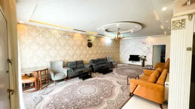 ویلا یاسمن مشهد