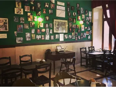 هتل نادری تهران