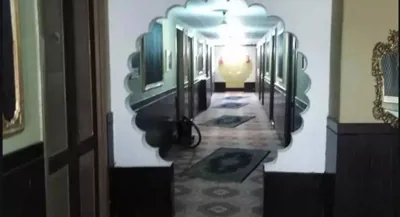 هتل نادری تهران