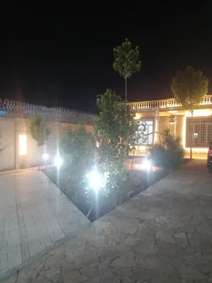ویلا نیایش مشهد
