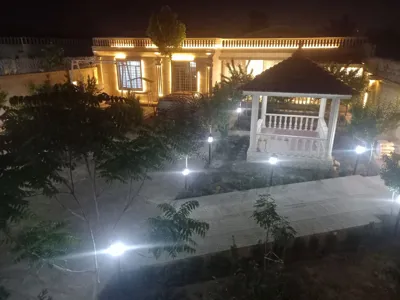ویلا نیایش مشهد