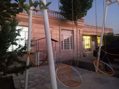 ویلا نیایش مشهد
