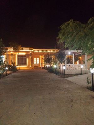 ویلا نیایش مشهد