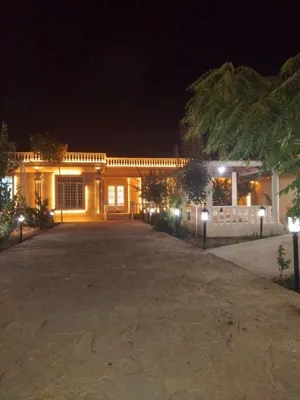 ویلا نیایش مشهد