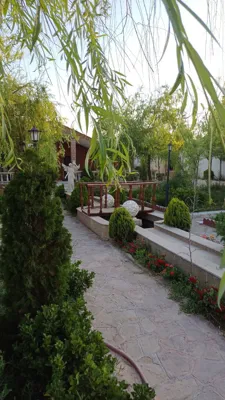 ویلا باران مشهد